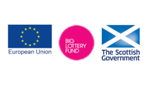 Big Lottery Fund ESF