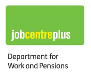 Job Centre Logo