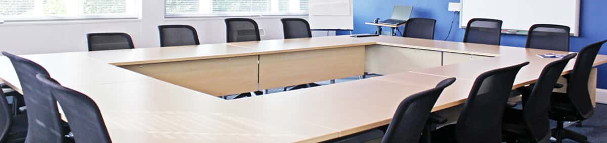 hire office