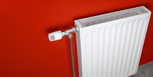 G- Heat Radiator