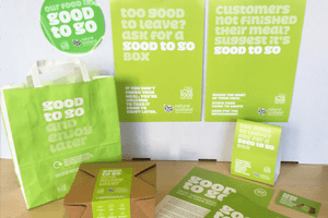 Food Waste Promotion Scheme