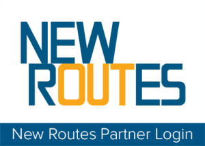 New Routes Partner Login