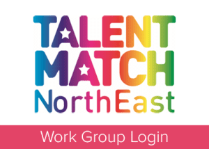 Talent Match Work Group Login
