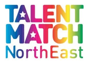 Talent Match Logo