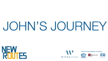 JOHNS FEATURE