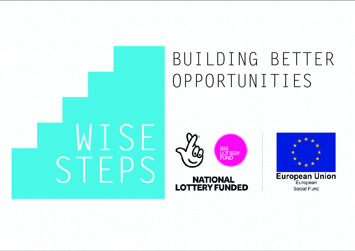 Learn about what participants think of the Wise Steps programme.
