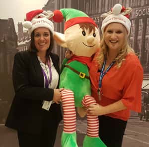 Premier Inn elf