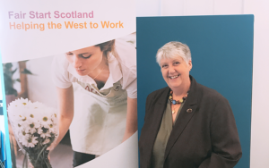 Fair Start Scotland Success Stories