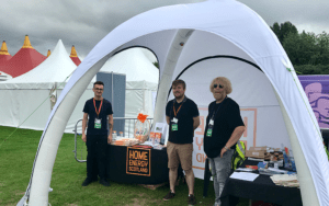 Home Energy Scotland - The Wise Group