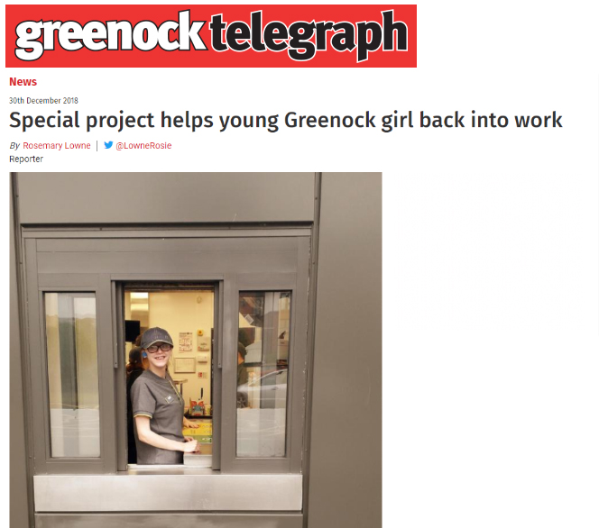 https://www.greenocktelegraph.co.uk/news/17323676.special-project-helps-young-greenock-girl-back-into-work/