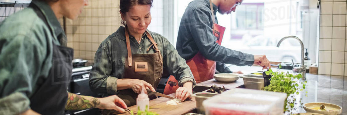 Our food hygiene is a hugely important course for anyone looking to work in a role involving food preparation.
