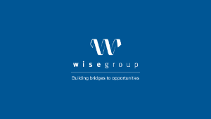 The Wise Group - building bridges to opportunity