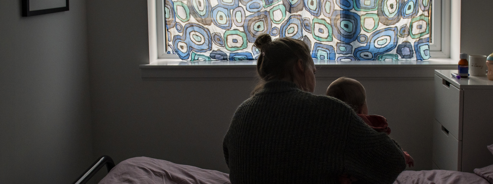 Providing home energy advice through our Relational Mentoring approach.
