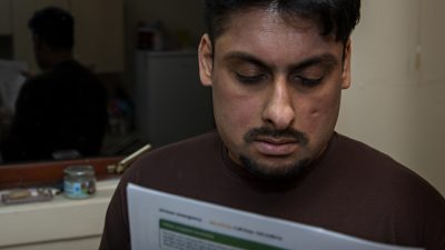 Home Energy Advice Team