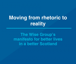 The Wise Group Manifesto