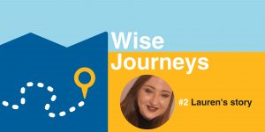Wise Journeys Wise Steps Lauren