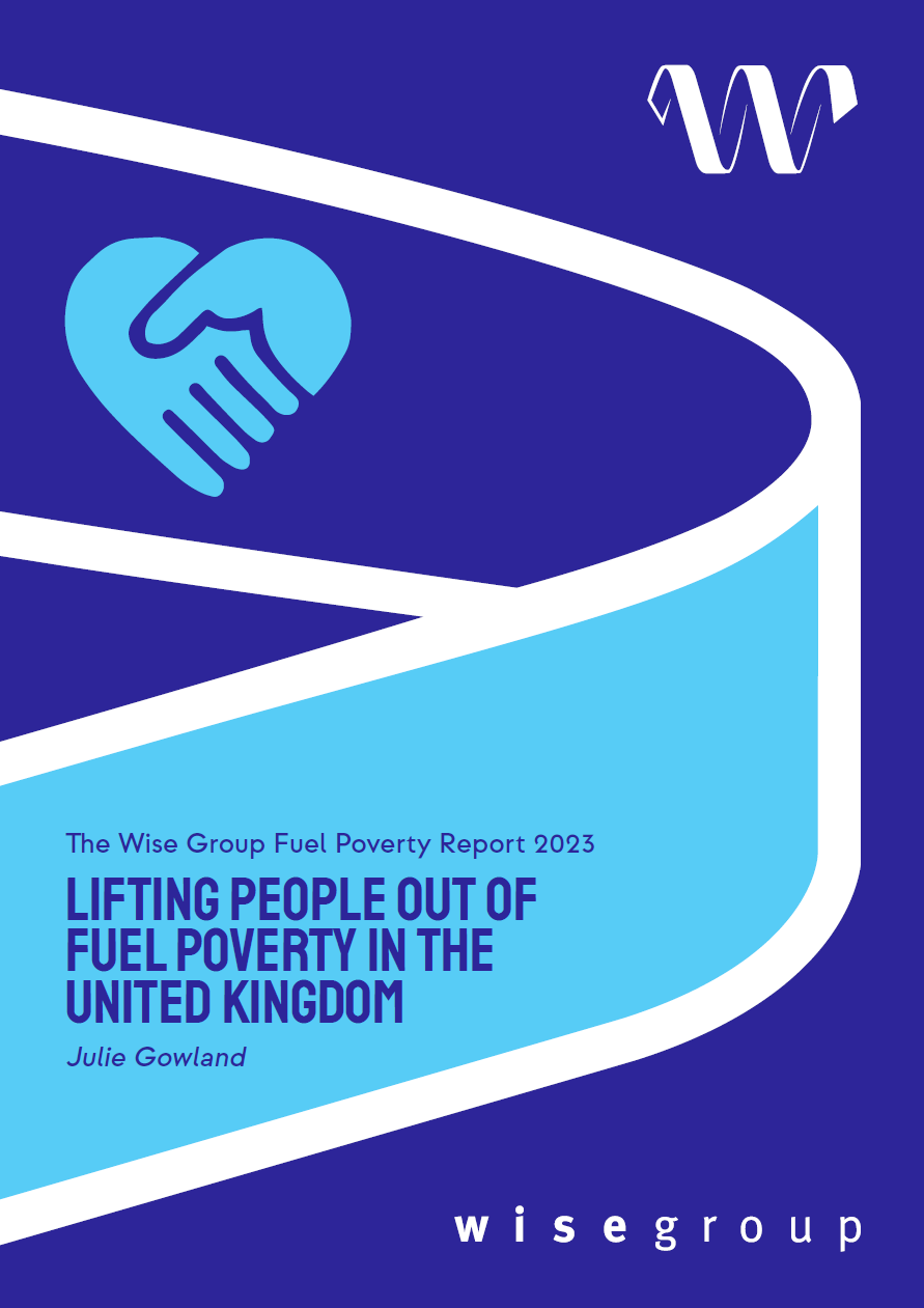 The Wise Group Fuel Poverty Report 2023