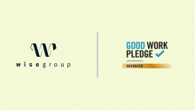 Good Work Pledge Wise Group