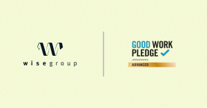 Good Work Pledge Wise Group