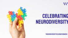 Neurodiversity Celebration Week