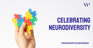 Neurodiversity Celebration Week
