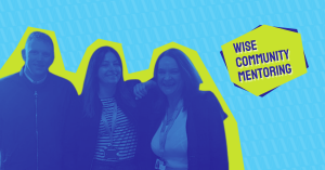 Wise Community Mentoring