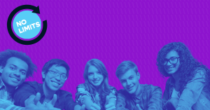 No Limits Video Blog Header