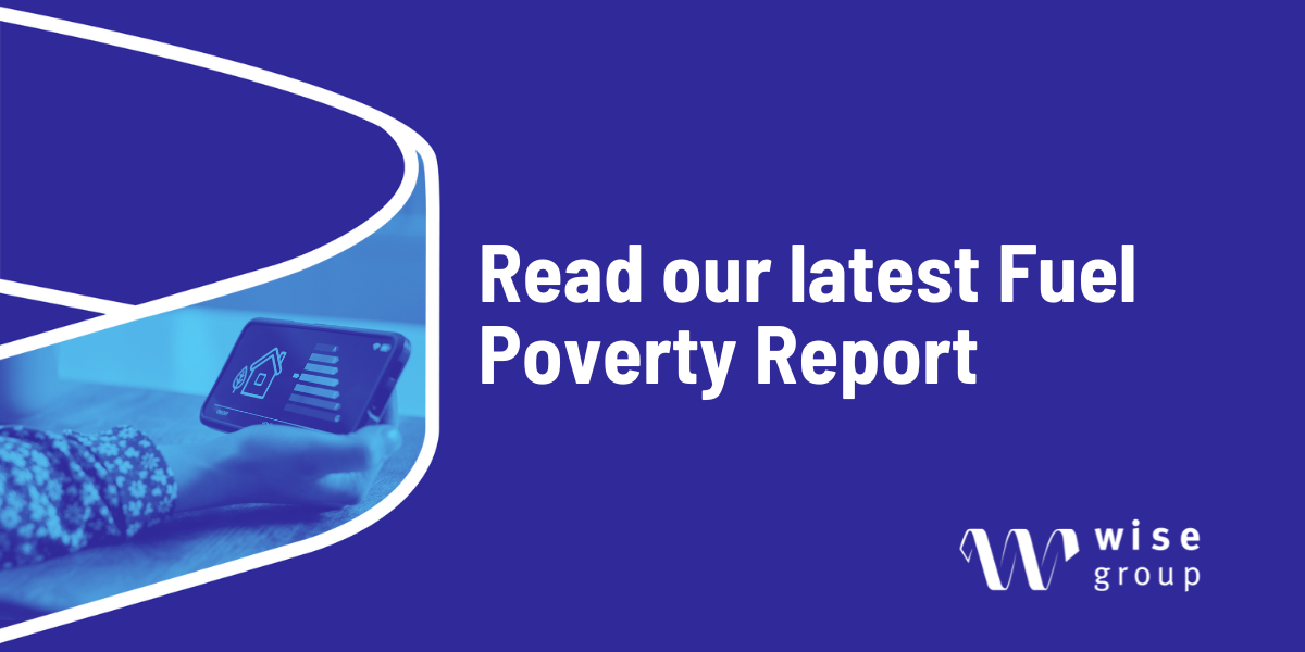 Fuel Poverty Report Launch