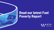 Fuel Poverty Report Launch