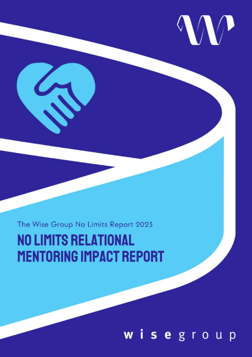 NoLimits Report